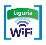 Liguria wi-fi