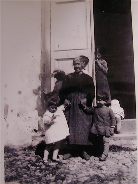 1932 - Bambini